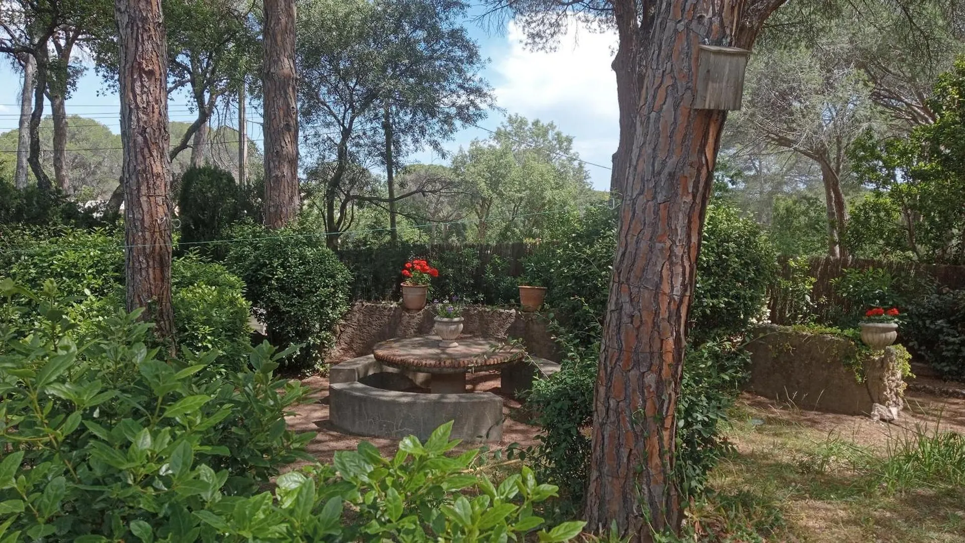 L'Esbadaia Villa Saint-Raphael  France