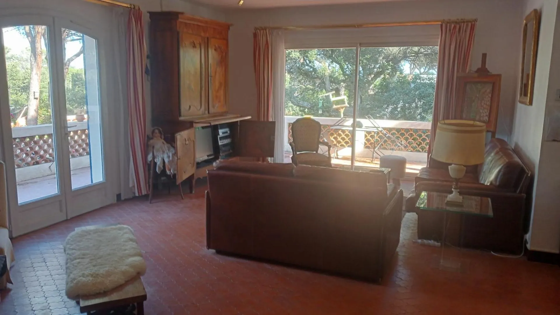 L'Esbadaia Villa Saint-Raphael  France