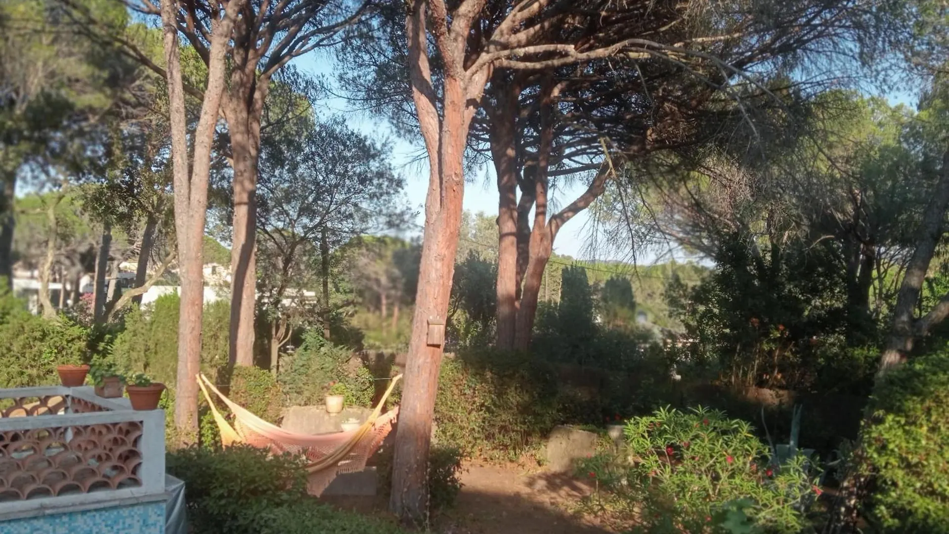 L'Esbadaia Villa Saint-Raphael  France